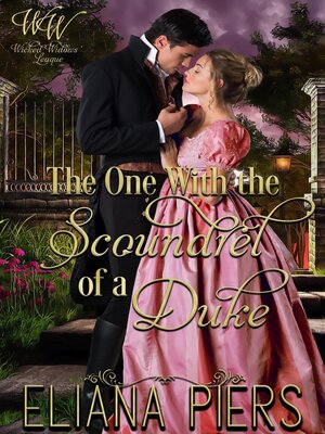 cover image of The One With the Scoundrel of a Duke